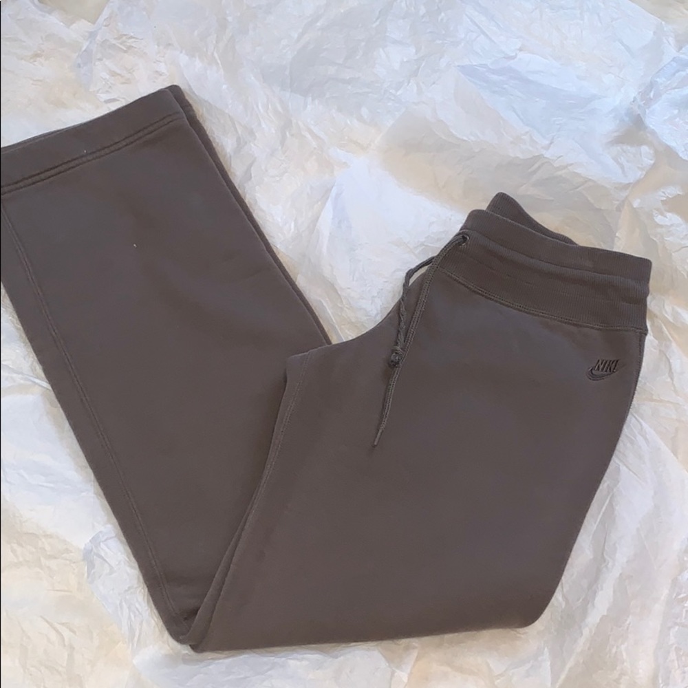 Nike Sweatpants